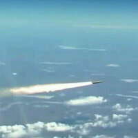Russia launches massive strike on Ukrainian defense industry  MOD