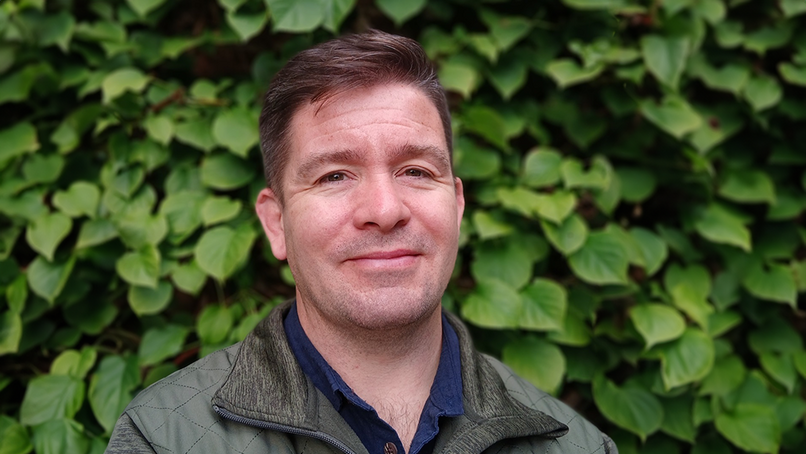 Rob Devonshire.