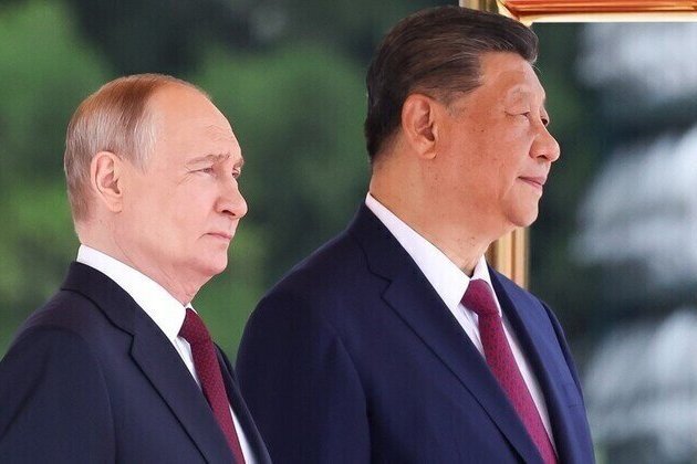 Heres how Putin and Xi can save the West from itself