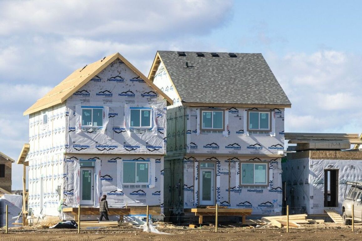 Calgary receives $23-million federal funding boost for exceeding housing targets