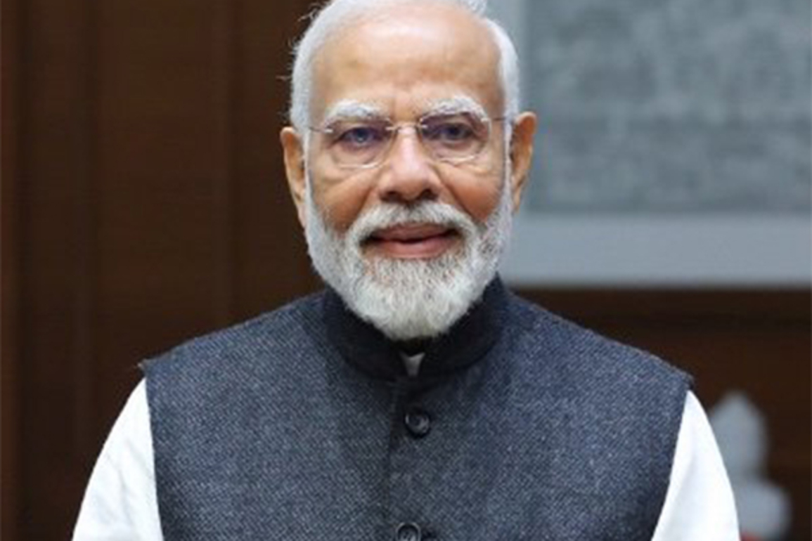 PM Narendra Modi to inaugurate Raisina Dialogue tomorrow