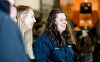 Beyond the Clarkson effect: How UK colleges are tackling the agricultural skills gap