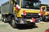 BharatBenz expands sales and service footprint in central India