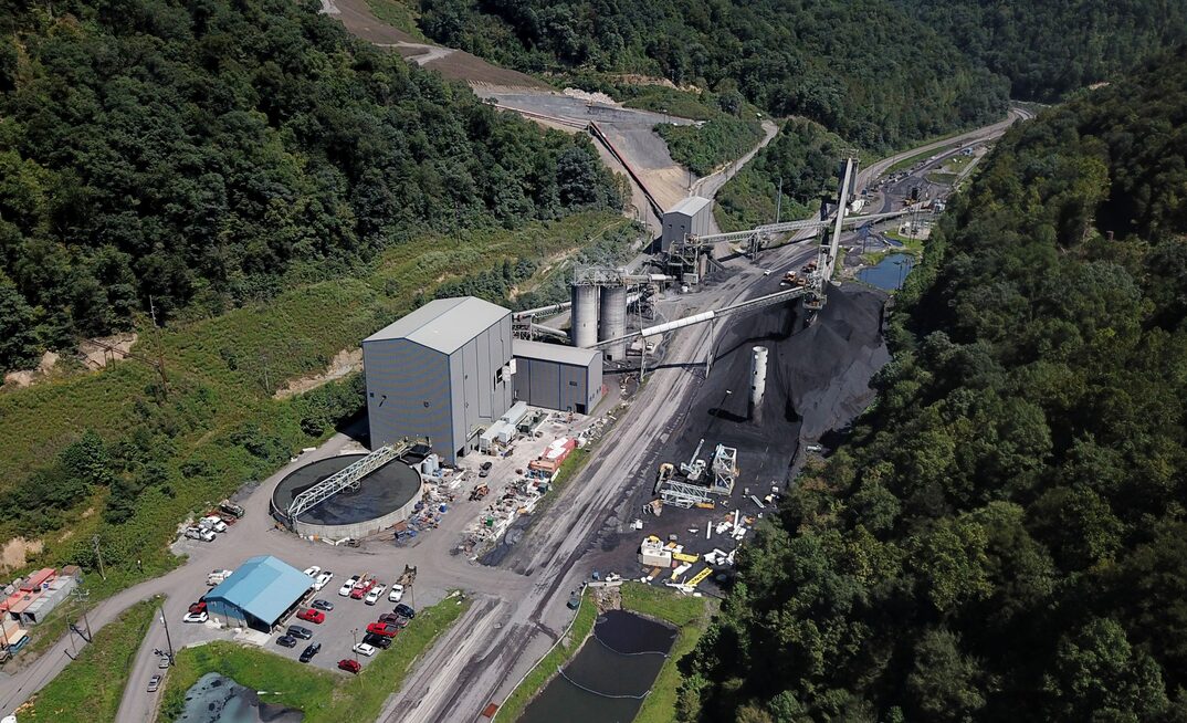 Goldman Sachs partners on Ramaco's stockpiling initiative