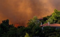 Study: Over £18bn of food imports at risk from soaring Mediterranean temperatures 