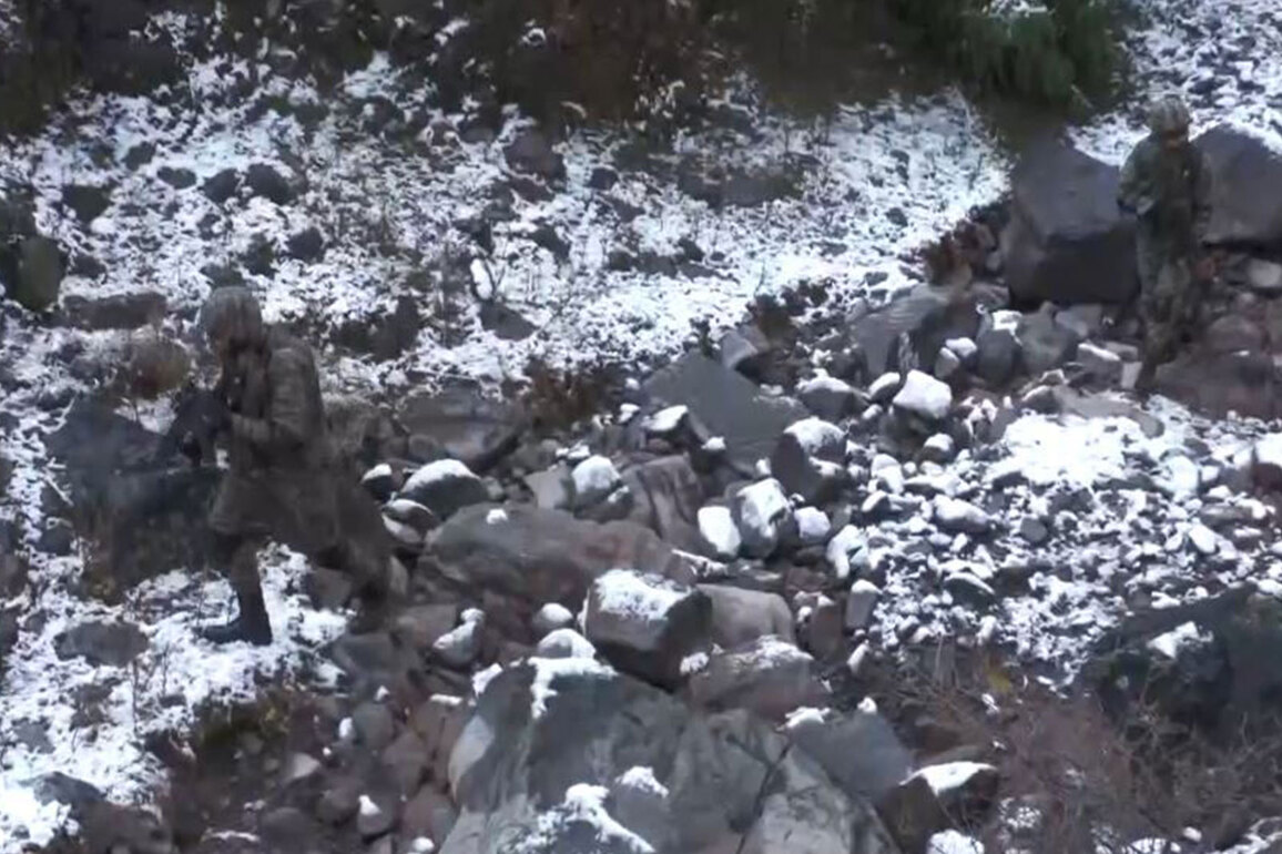 J-K: Army intensifies vigil along LoC in Poonch ahead of Republic Day