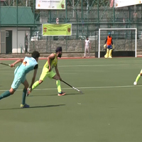 General Bipin Rawat Memorial Kashmir Hockey League 2025 kicks off in Srinagar