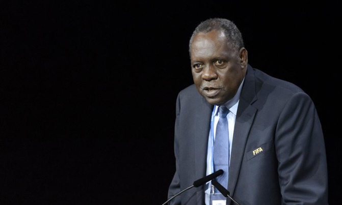 CAF presidency to be limited to 12 years CAF presidency to be limited to 12 years