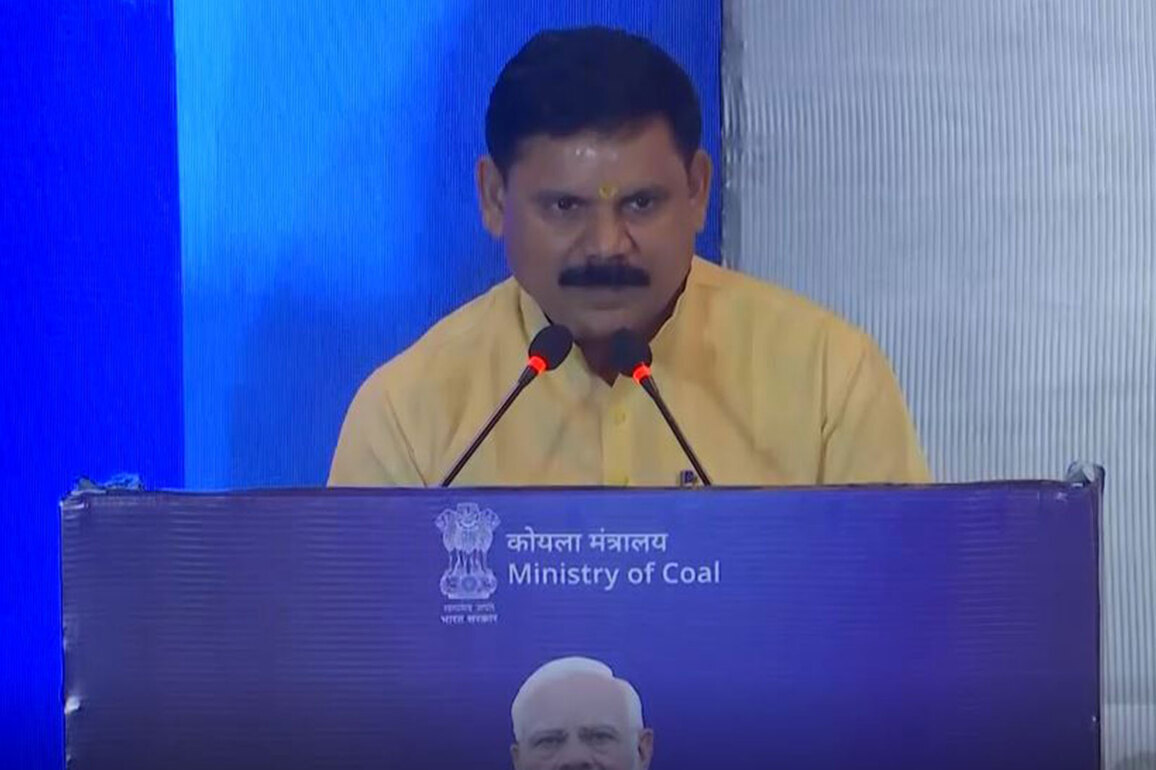 Coal gasification scheme open to private sector, govt to provide 30-year coal linkage: MoS Dubey