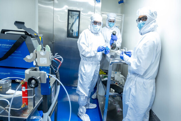 Country's first structured UHP welding for semiconductor course batch passes out from Dholera ITI