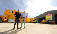 Chippindale Plant depot opens in York 