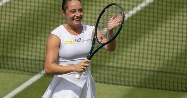 Elisabetta Cocciaretto ousts Coco Gauff in Doha