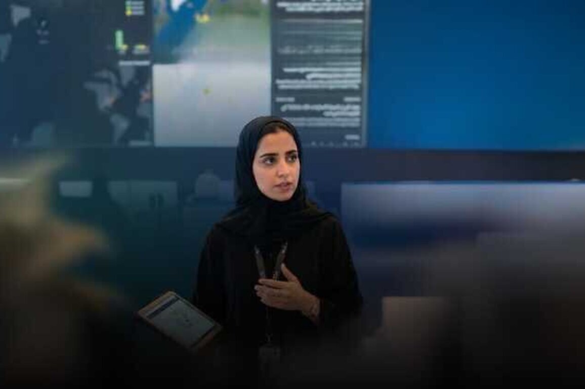 Emergencies, Crises & Disasters Management Centre, Youth Council launch 'Abu Dhabi Youth in Emergency Response' Initiative