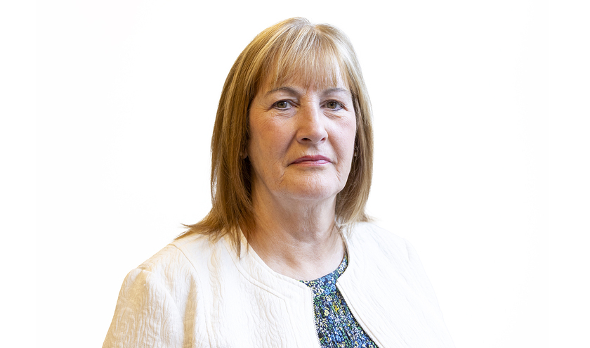 Lyn Simpson (c) NHS Humber Health Partnership 