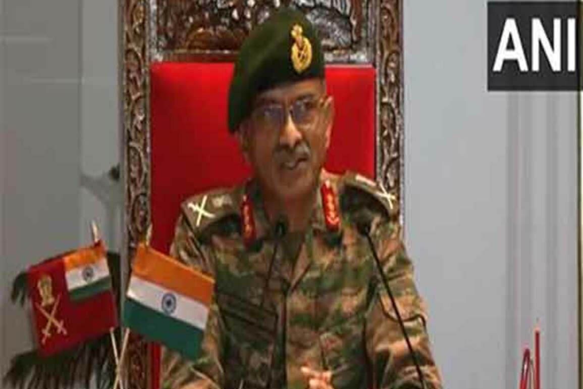 Indian Army committed to keeping Jammu and Kashmir terror-free, says Northern Army Commander