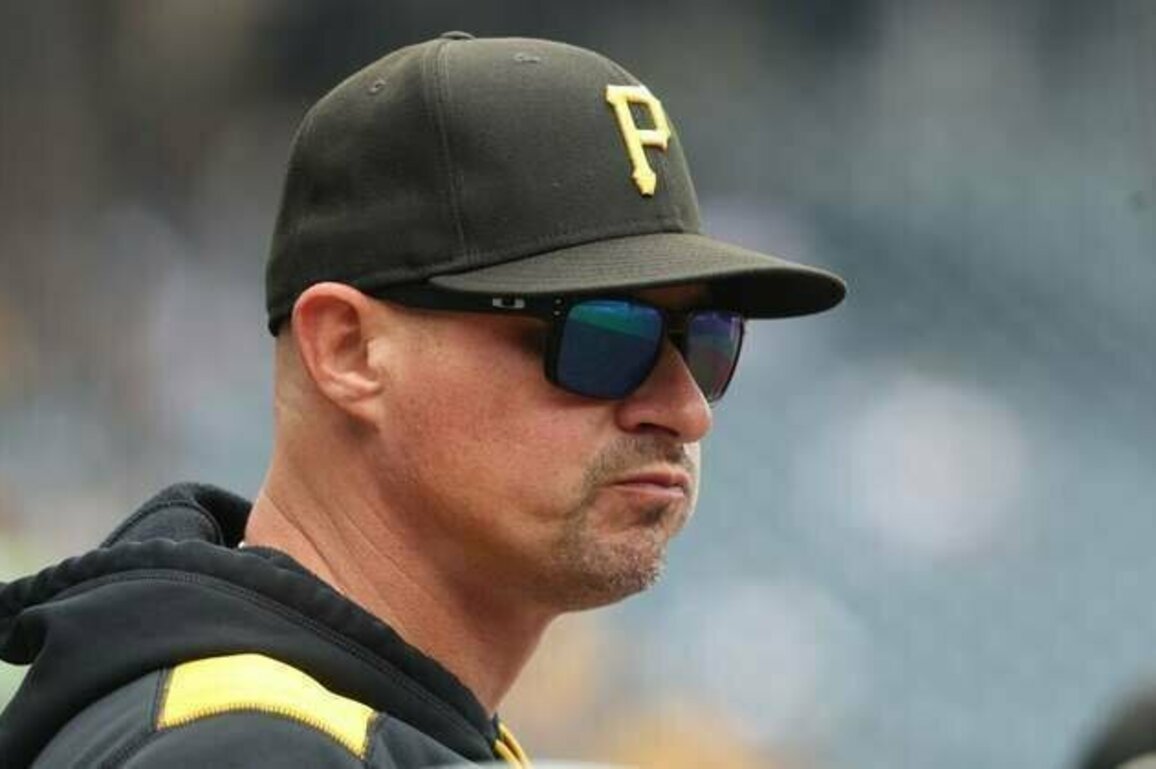 Pirates remove interim tag from manager Don Kelly