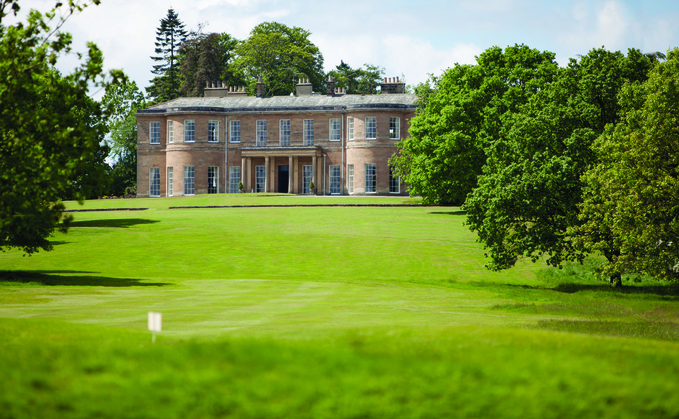 Harrogate's Rudding Park Hotel will be the venue for PP's DB Summit