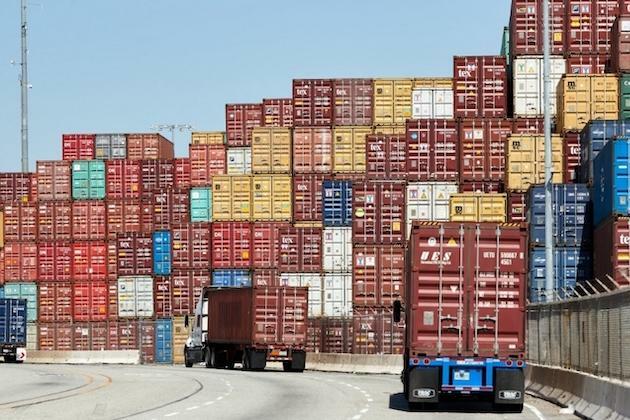Mexican exports decline amid heightened fears of U.S. recession