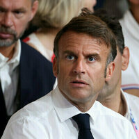 French governments keep blowing up with Macron in the blast radius