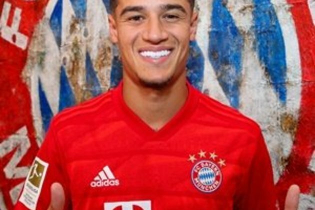 Liverpool won&#039;t make a move for Coutinho