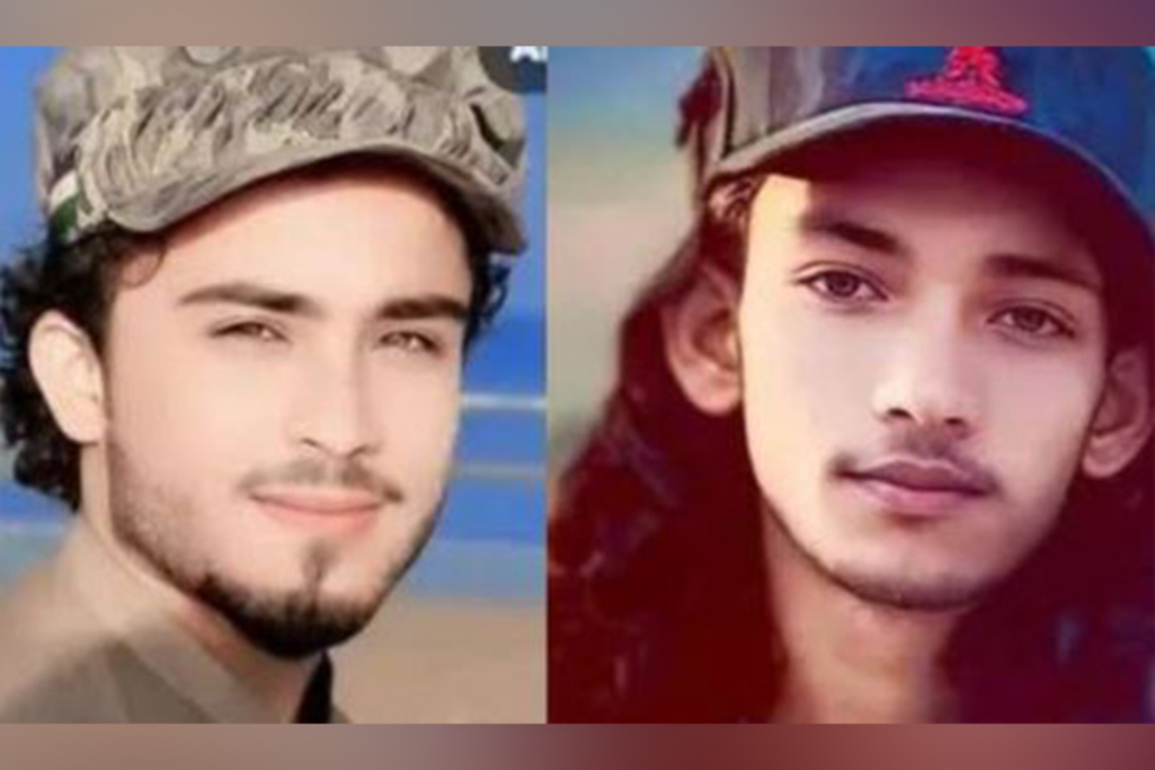 9 Baloch men reportedly forcibly disappeared by Pakistani forces in Balochistan