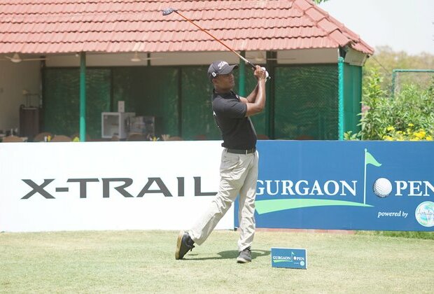 Gurgaon Open 2024: M Dharma claims long-awaited victory after a final round of 68