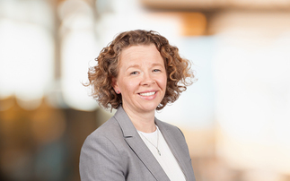 Acting on, not just celebrating International Women's Day