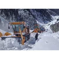 763 BRTF sets up play and learning room for children of labourers in Arunachal's Tawang