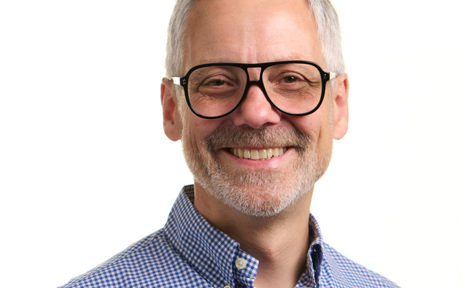 Philip Smith is director of DC at TPT Retirement Solutions Philip Smith is director of DC at TPT Retirement Solutions