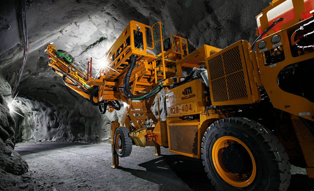 What's in a number? The economics of battery electric power in underground mining