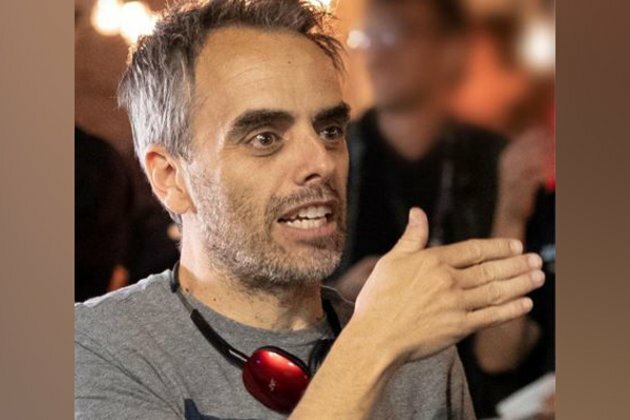 'Rust' director Joel Souza breaks silence on demise of Halyna Hutchins
