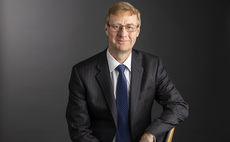 Rathbones FUMA falls 4.7% as Investec Wealth merger nears completion