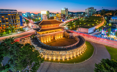 Partner Insight: Four reasons to invest in emerging markets 