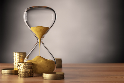 Value investing in an irrational market