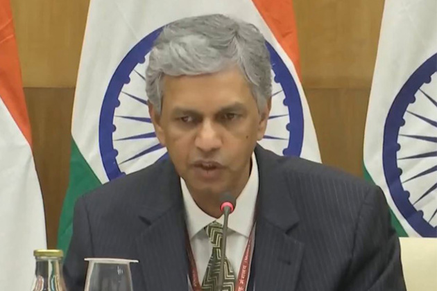 PM Modi expresses deep appreciation to Paraguay for its strong condemnation of Pahalgam terror attack