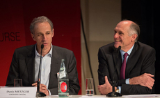 Fundraising tales reveal market split