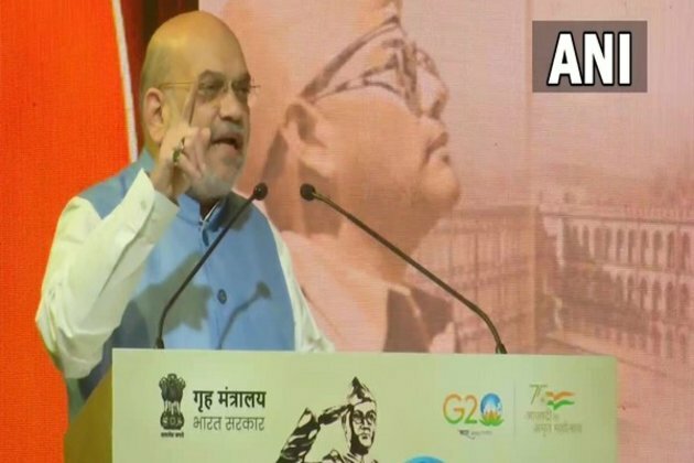 PM Modi working towards making Andaman and Nicobar islands 'self reliant', says Home Minister Amit Shah