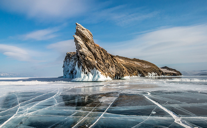 Harnessing volatility for better long-term multi-asset outcomes 
