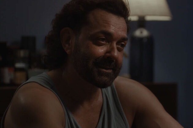 'Bandar' trailer out: Bobby Deol plays troubled TV star in Anurag Kashyap crime thriller
