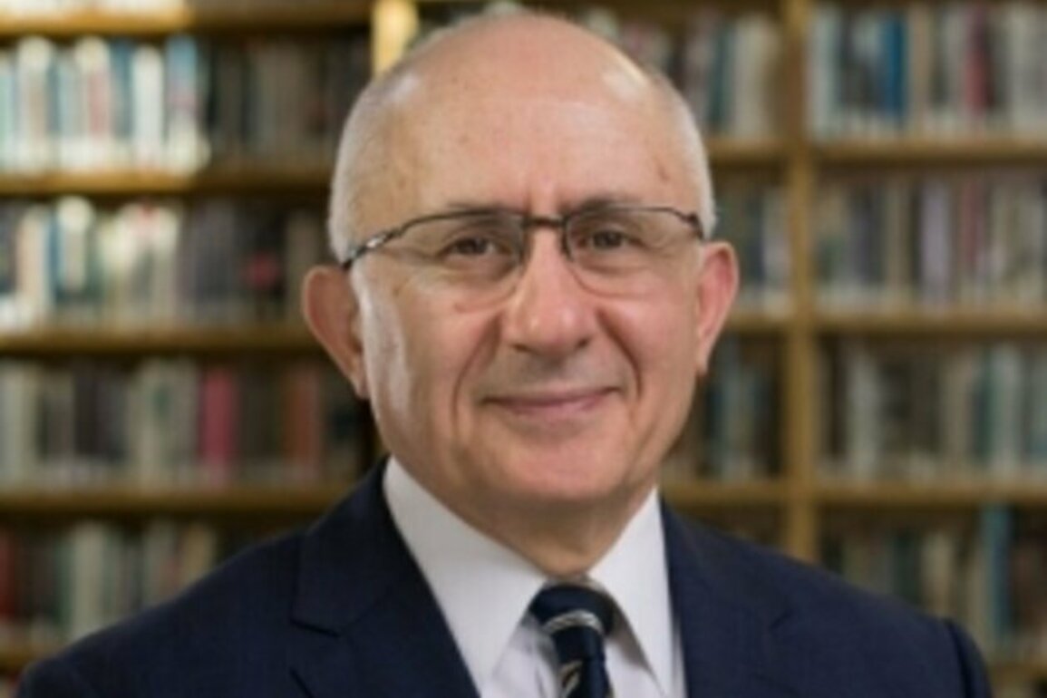 Akcam: Dink's killing sparked Armenian Genocide dialogue