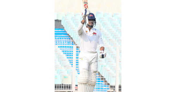 'You can feel that aura': Suryansh Shedge on learning from Ricky Ponting ahead of IPL 2026