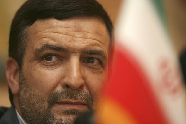 Iran's special envoy to Afghanistan Hassan Kazemi Qomi to visit Kabul