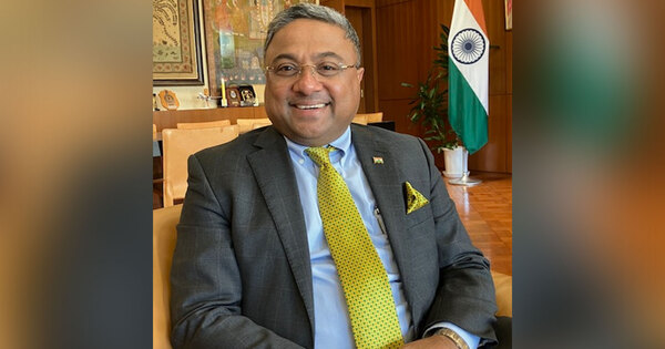 Ambassador Sibi George hailed as towering figure in advancing India-Japan relations