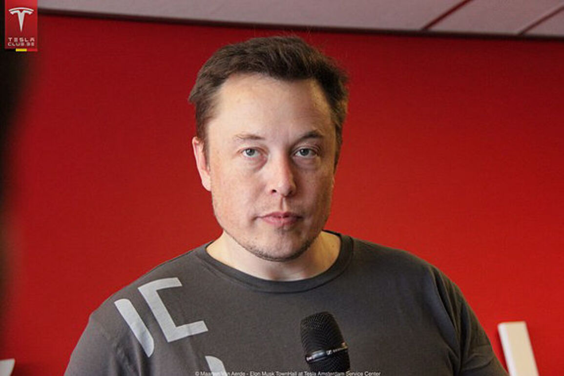 In online poll by Musk, over 30 million tell him to buy Ryanair