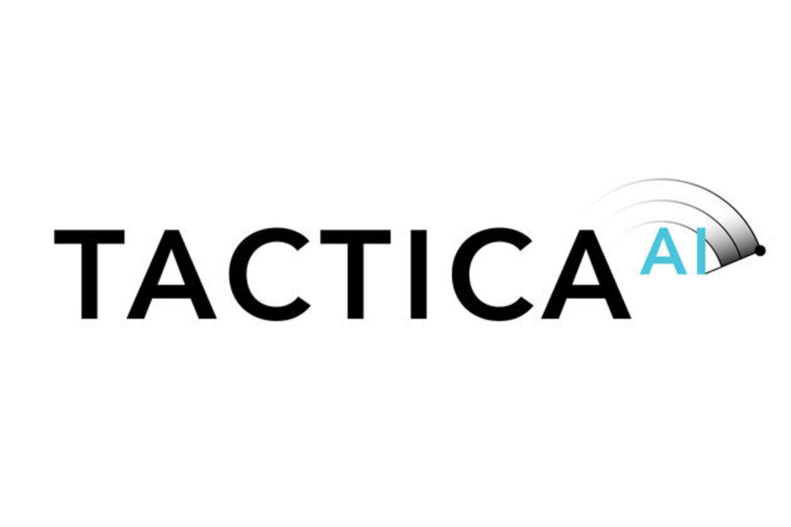 TACTICA AI introduces region's first AI platform for mission-critical, real-time operational decisions