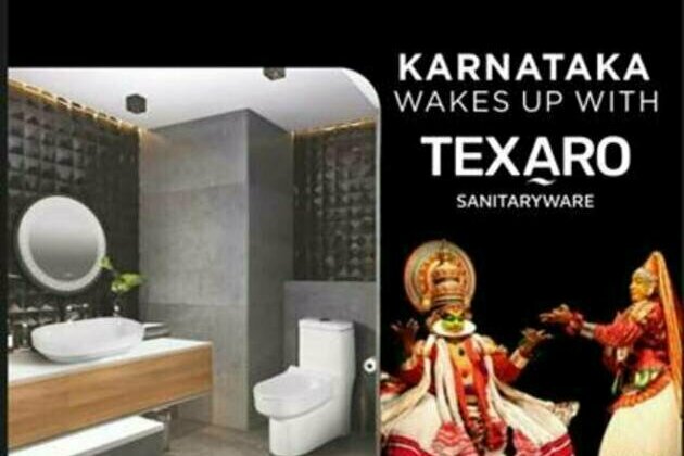 Texaro Sanitaryware Expands Its Horizons to Karnataka