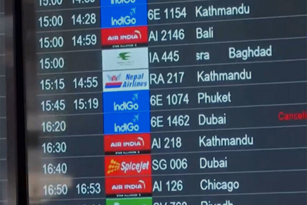 EaseMyTrip operates special charter flights from Fujairah to India amid West Asian conflict