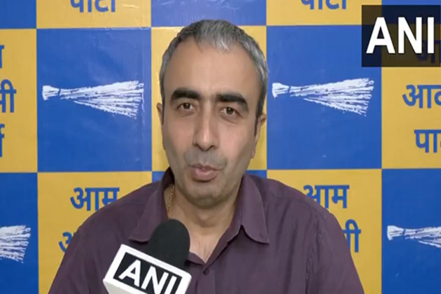 "Kejriwal has brought fundamental change in country's politics": AAP leader on free electricity in Bihar