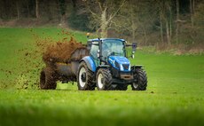 Grassland guide: Making the most out of your muck and fertiliser 