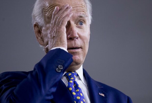 Biden unlikely to complete second term GOP candidate